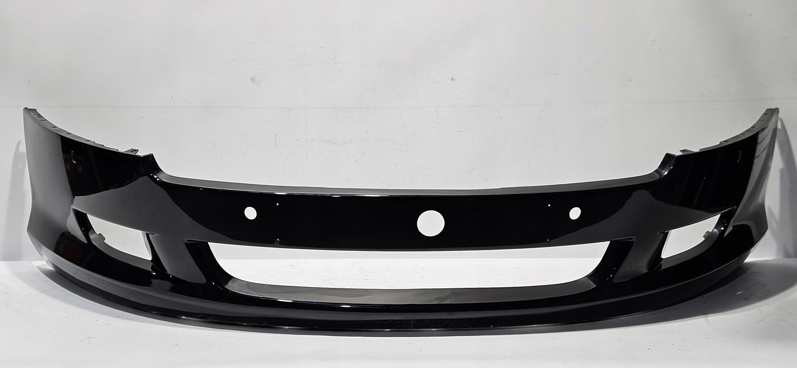 front bumper ASTON MARTIN DB9 PDC 04-09 4G43-17D957-A original