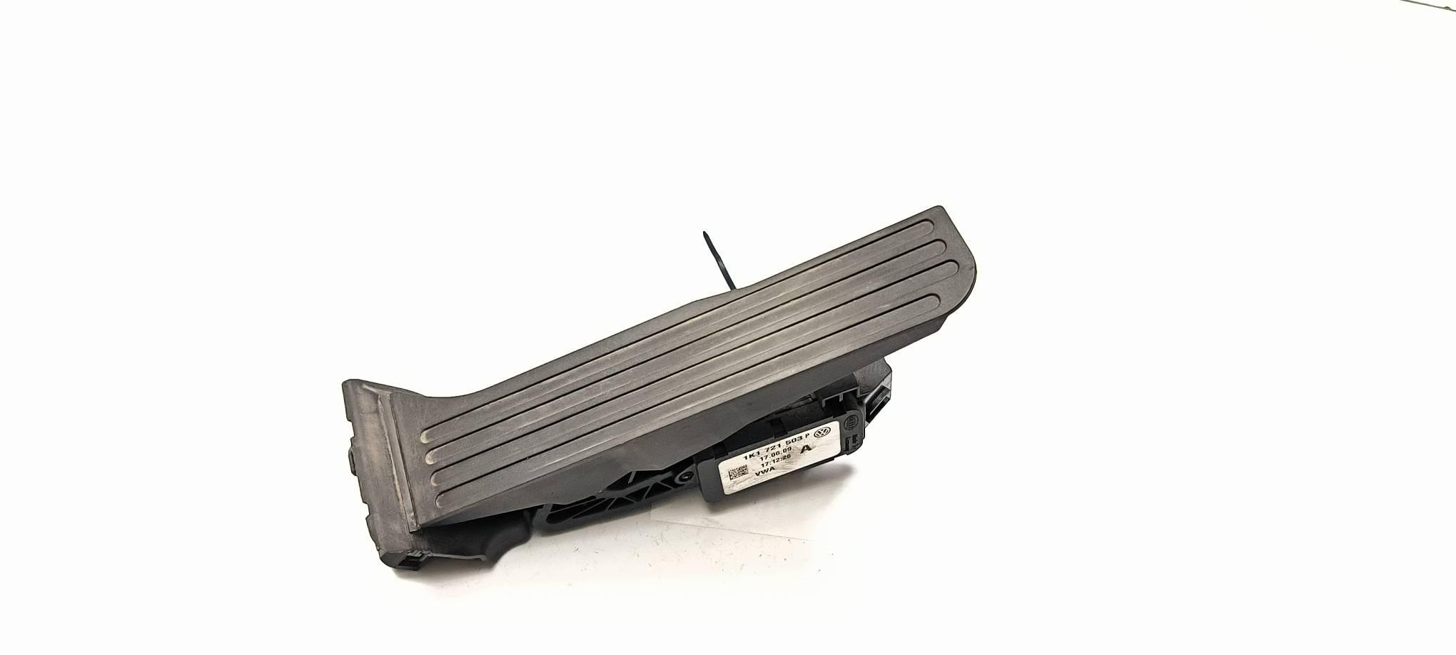 PEDAL 1K1721503P SKODA OCTAVIA II