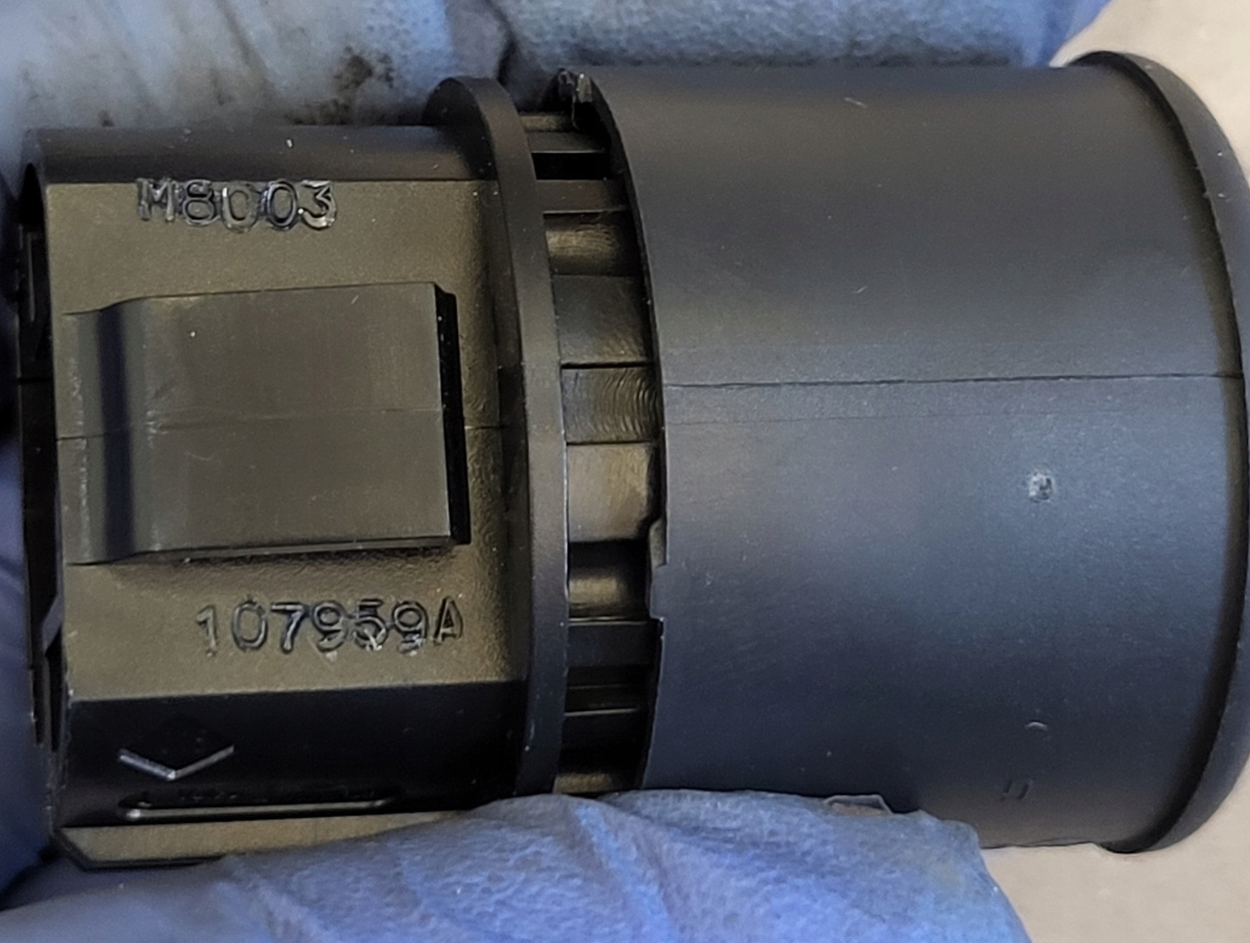 switch START STOP RENAULT LAGUNA III 1927937 OE
