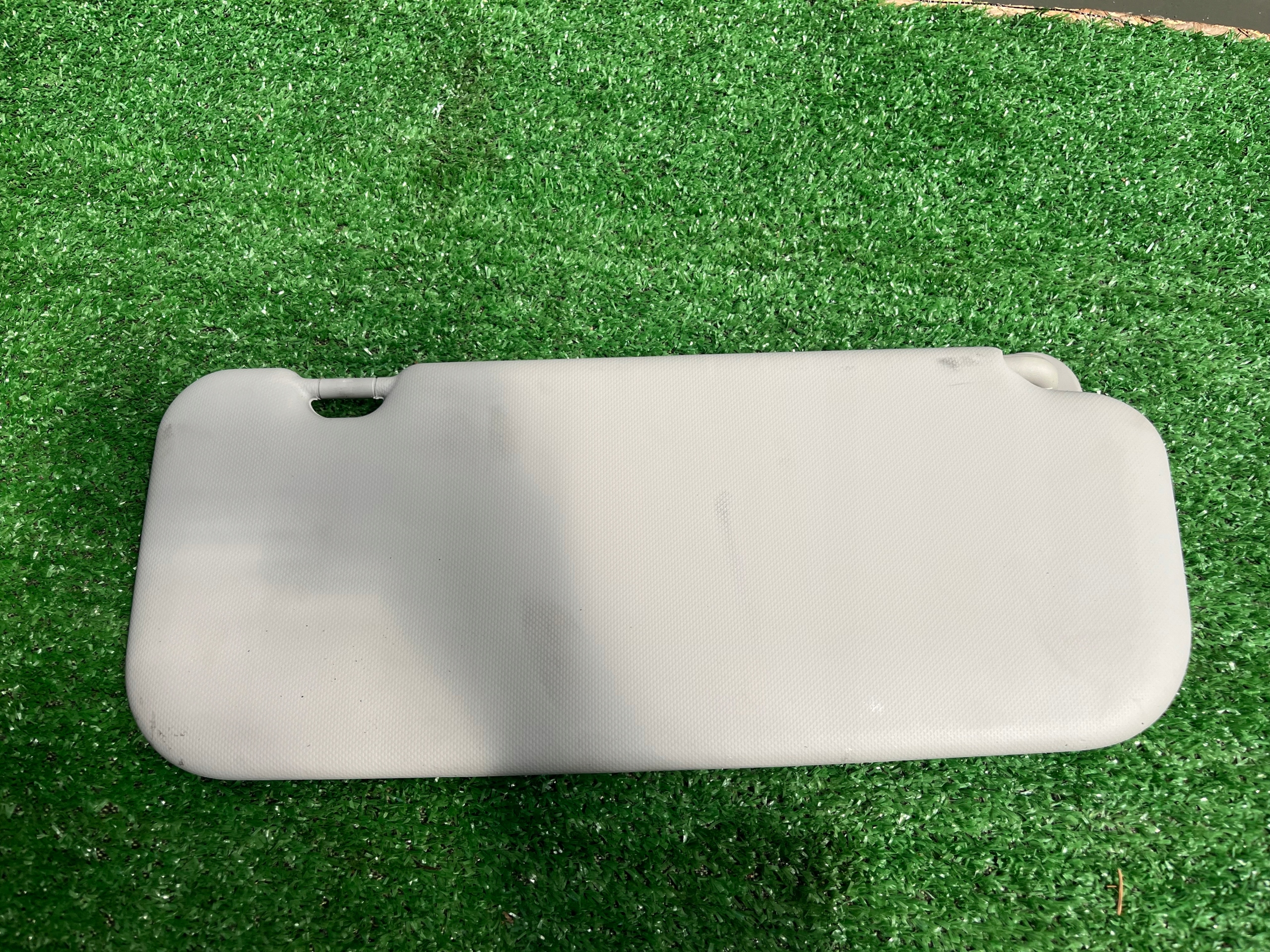 cover PRZECIWSLONECZNA left KIA STONIC 2018