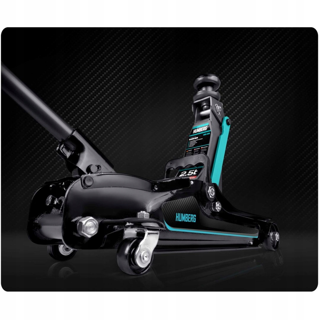 PODNOŚNIK SAMOCHODOWY DO SAMOCHODU ŻABA HYDRAULICZNY 80-360MM LEWAREK 2,5T Minimalna wysokość podnoszenia 80 mm