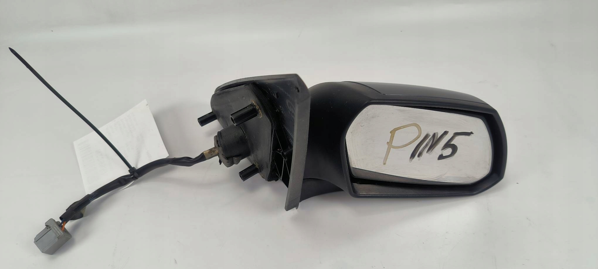mirror right PIN 5 FORD MONDEO III 3