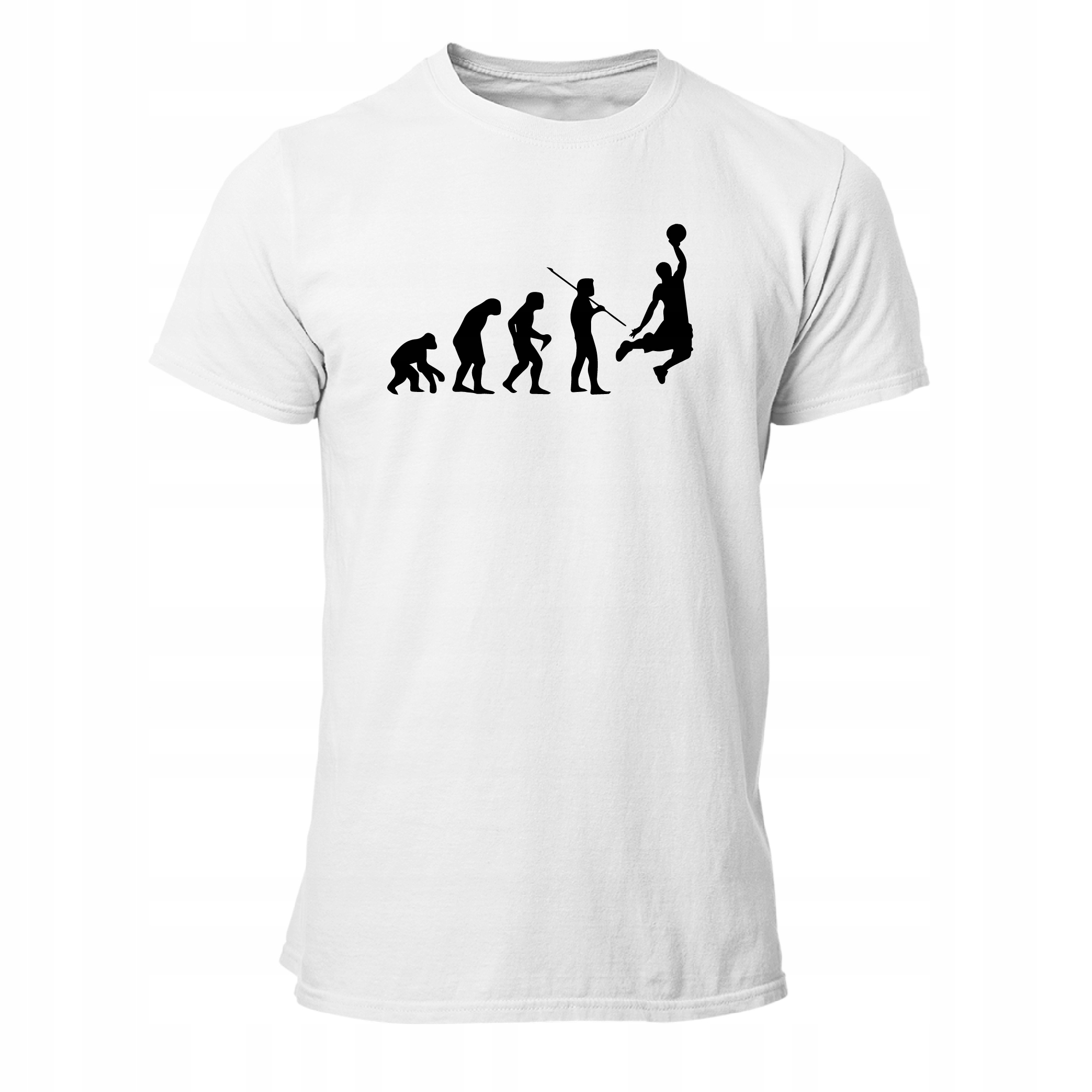 

Koszulka Tshirt Dla Koszykarza Niego Na Prezent