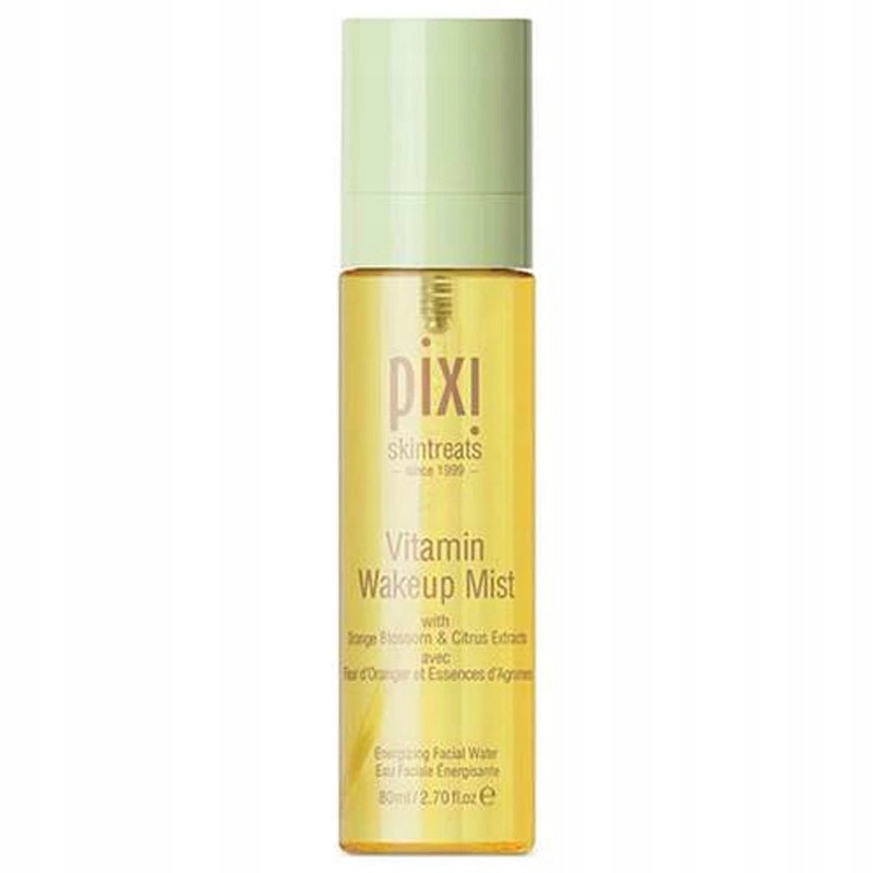 Pixi Vitamin Wakeup Mist Mgiełka 80 ml