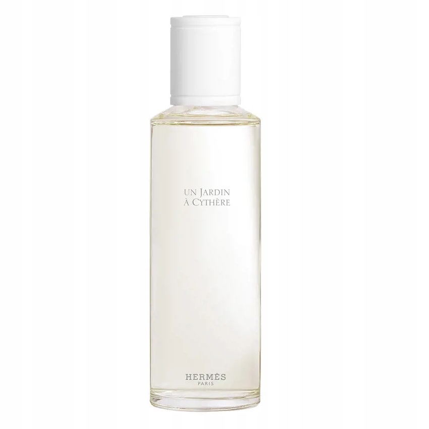 Hermes Un Jardin a Cythere toaletní voda refill 200 Ml