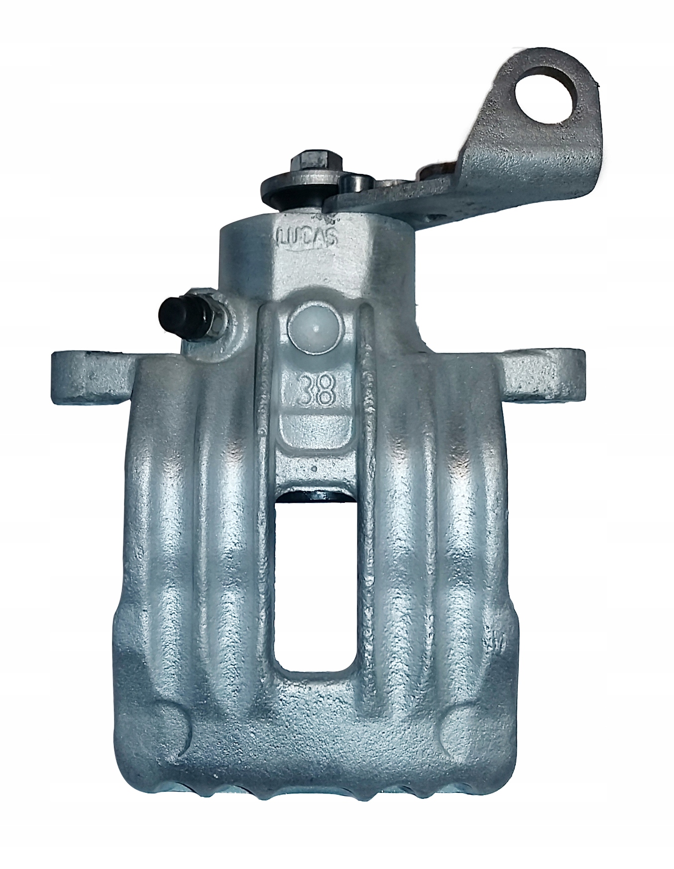 ZACISK HAMULCOWY ALFA ROMEO 147 156 PRAWY LEWY TYŁ Numer katalogowy części 323234566