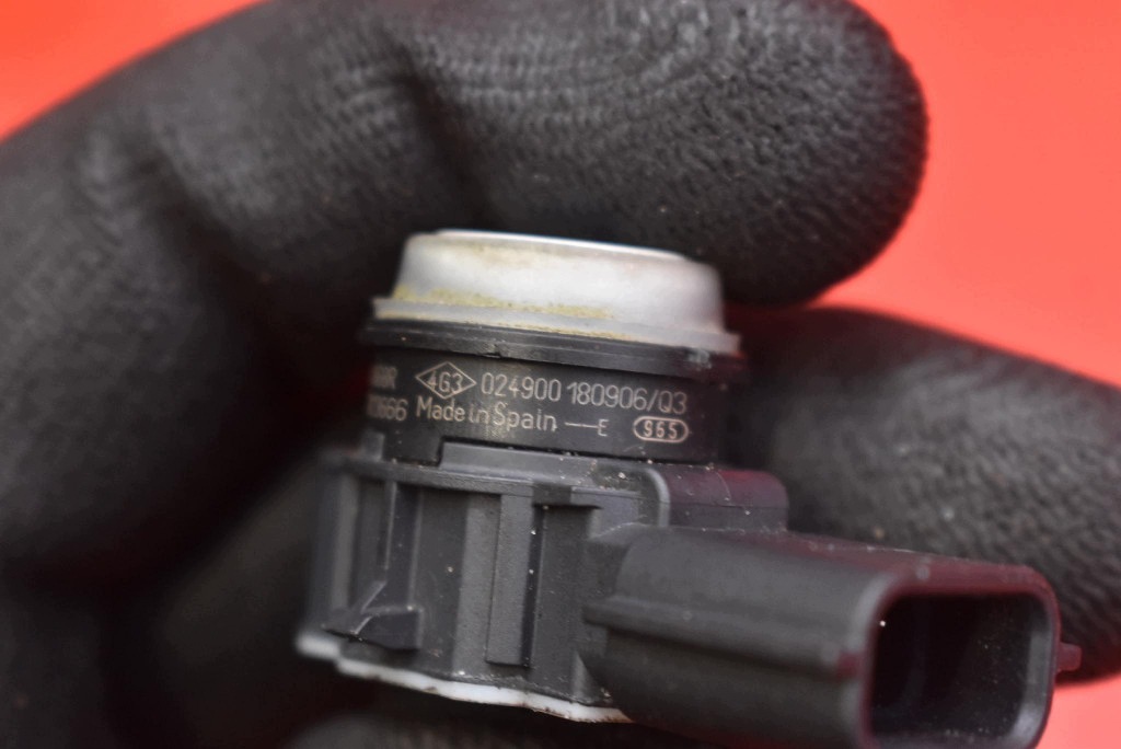Sensor Parken heck PDC 0263023666 RENAULT MEGANE 4 IV 16-20