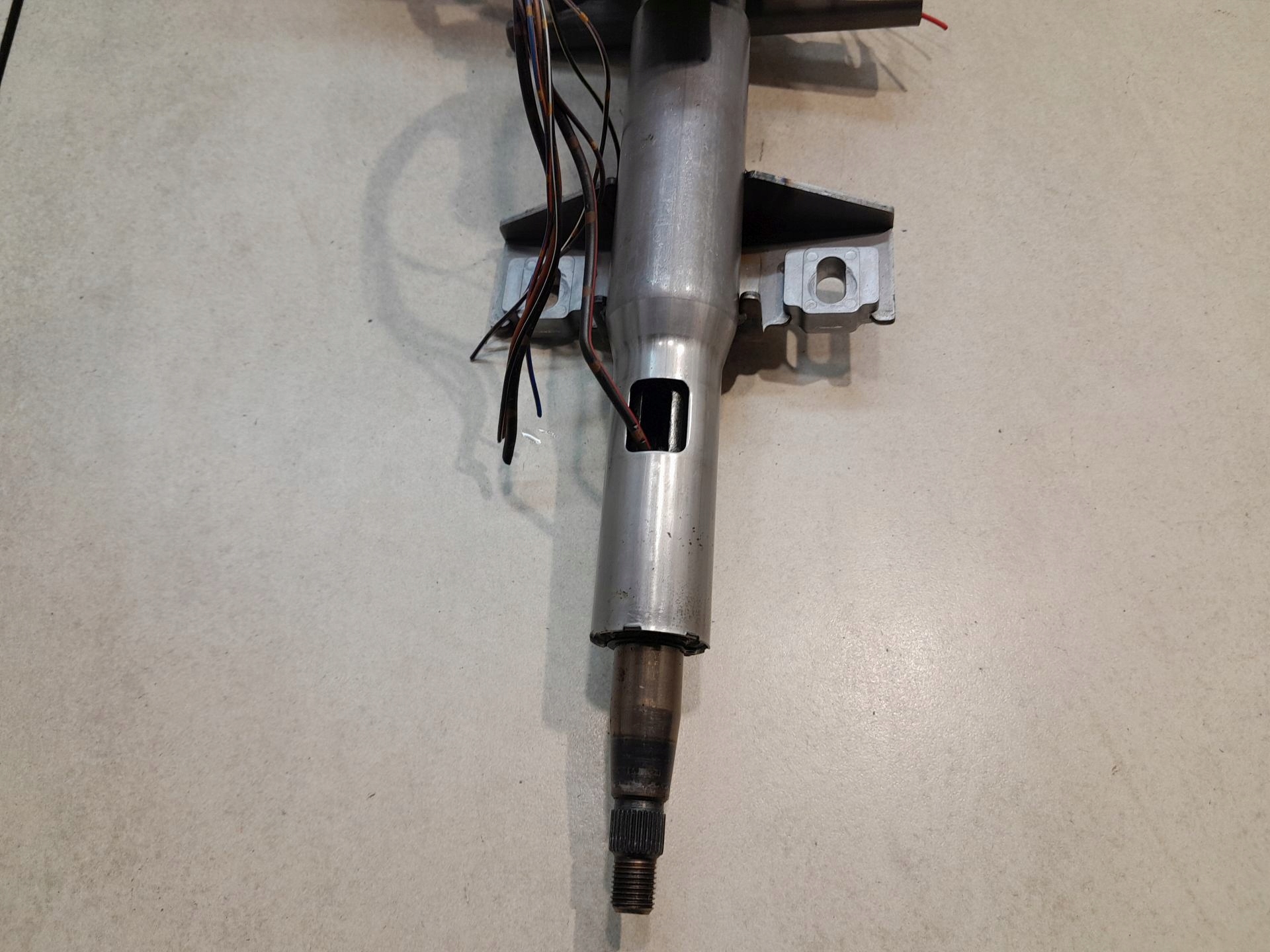 steering wheel rod ALTO 1.1 48200-79G73