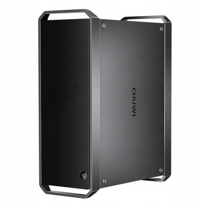 Komputer Chuwi CoreBox i3-1215U 16GB 512SSD W11 Model CoreBox