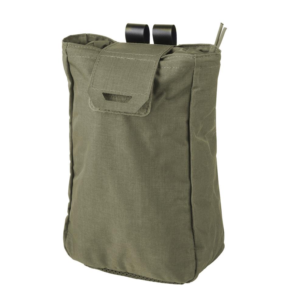 Templars Gear Worek zrzutowy Dump Bag Long Ranger Green