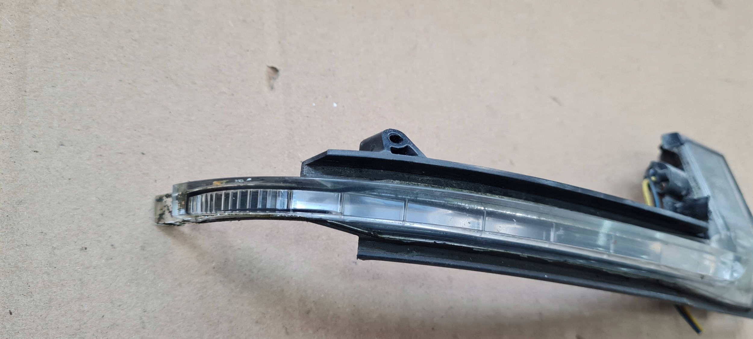 A6 C6 LIFT indicator blinker mirrors right 8K0949102A