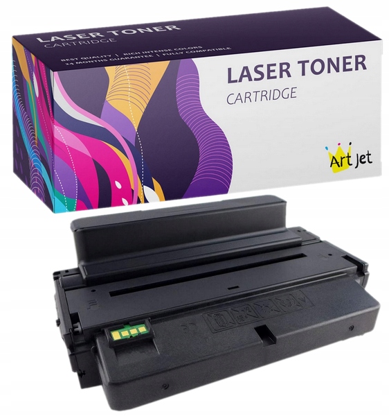 

Toner Zamiennik Do Samsung ML-3710D ML-3710ND