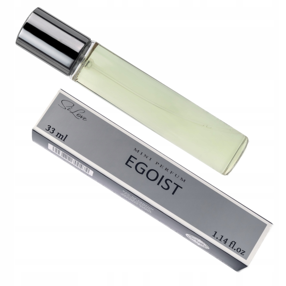 Perfumetka Perfum inspirowany 33ml EGOIST - 047