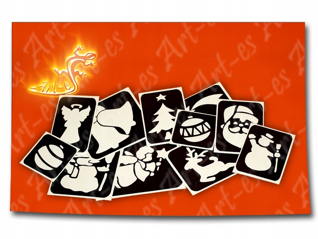 

Szablony Boże Narodzenie Sprawdź