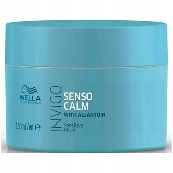 Wella Professional (Sensitiv maska) Invigo Senso Calm (Sensitiv maska)