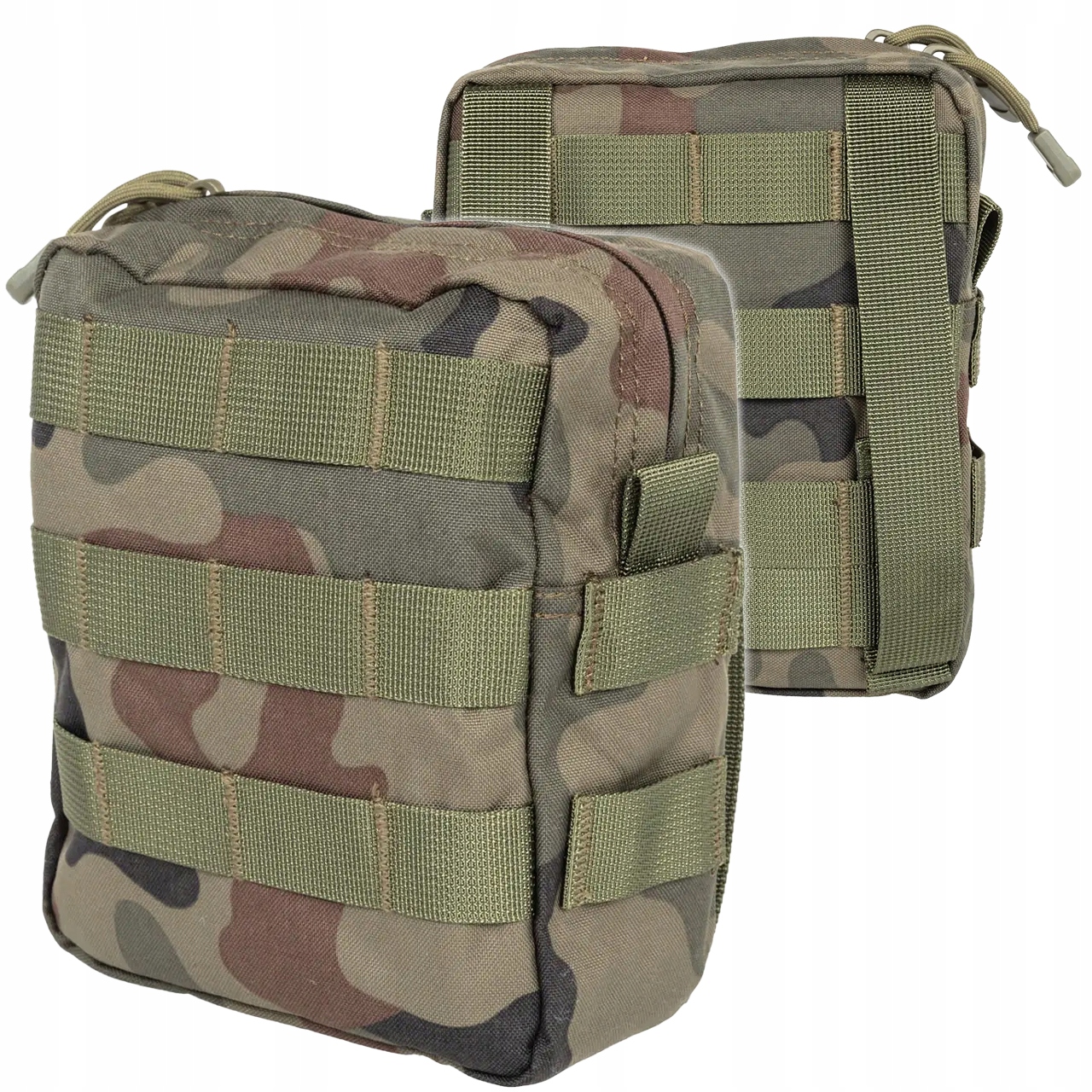 Ładownica Taktyczna Cargo System Molle Specna Arms WZ.93