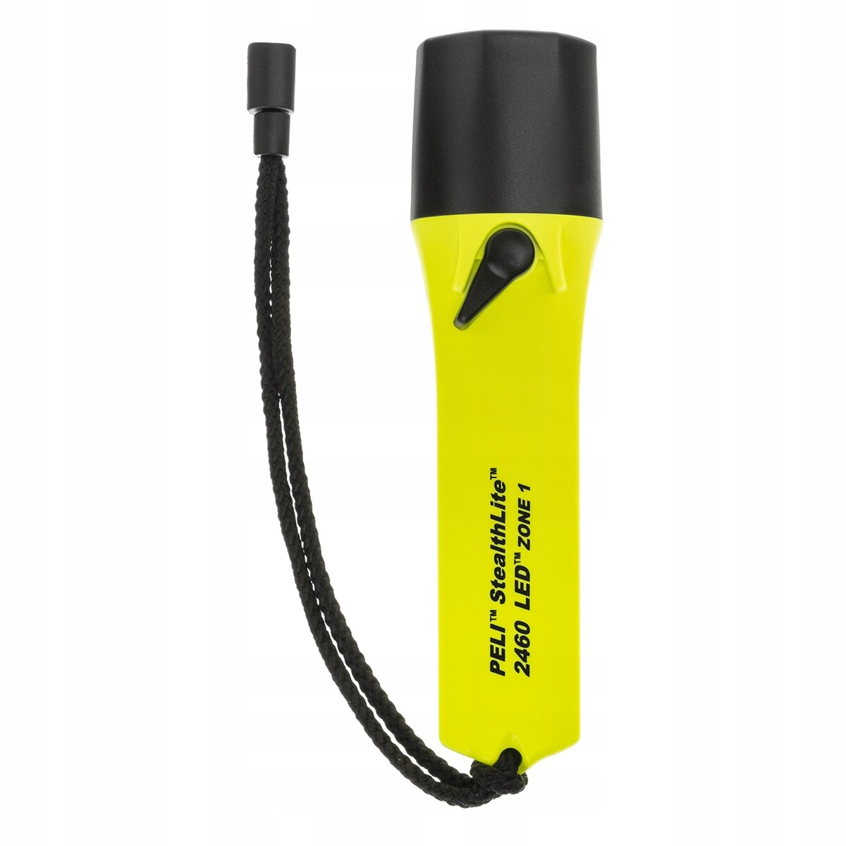 Latarka Peli ATEX 2460 Z1 Stealthlite 181 lumenów Latarka Peli ATEX 2460 Z1 Stealthlite 181 lumenów