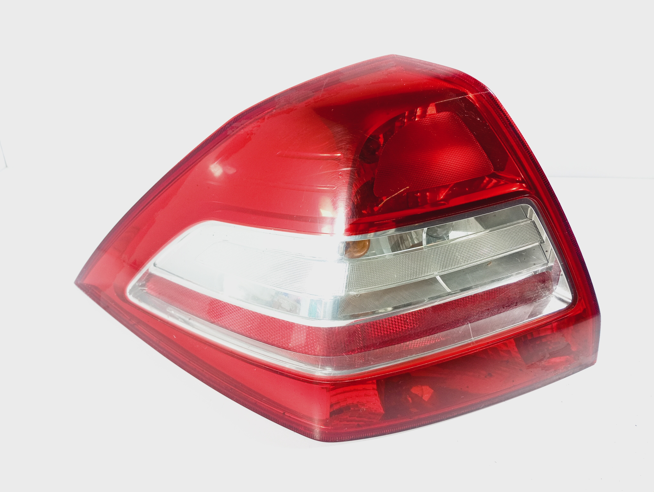 light left rear rear part OE 8200417345 RENAULT Megane 2 II 03-09