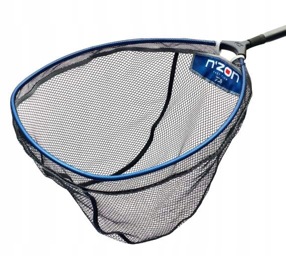Daiwa N´zon Fast Flow 55cm
