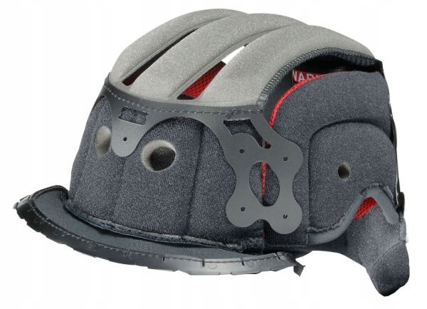 SHOEI WKŁADKA CENTRALNA KOMPLETNA TYP-I S DO X-SPIRIT 3