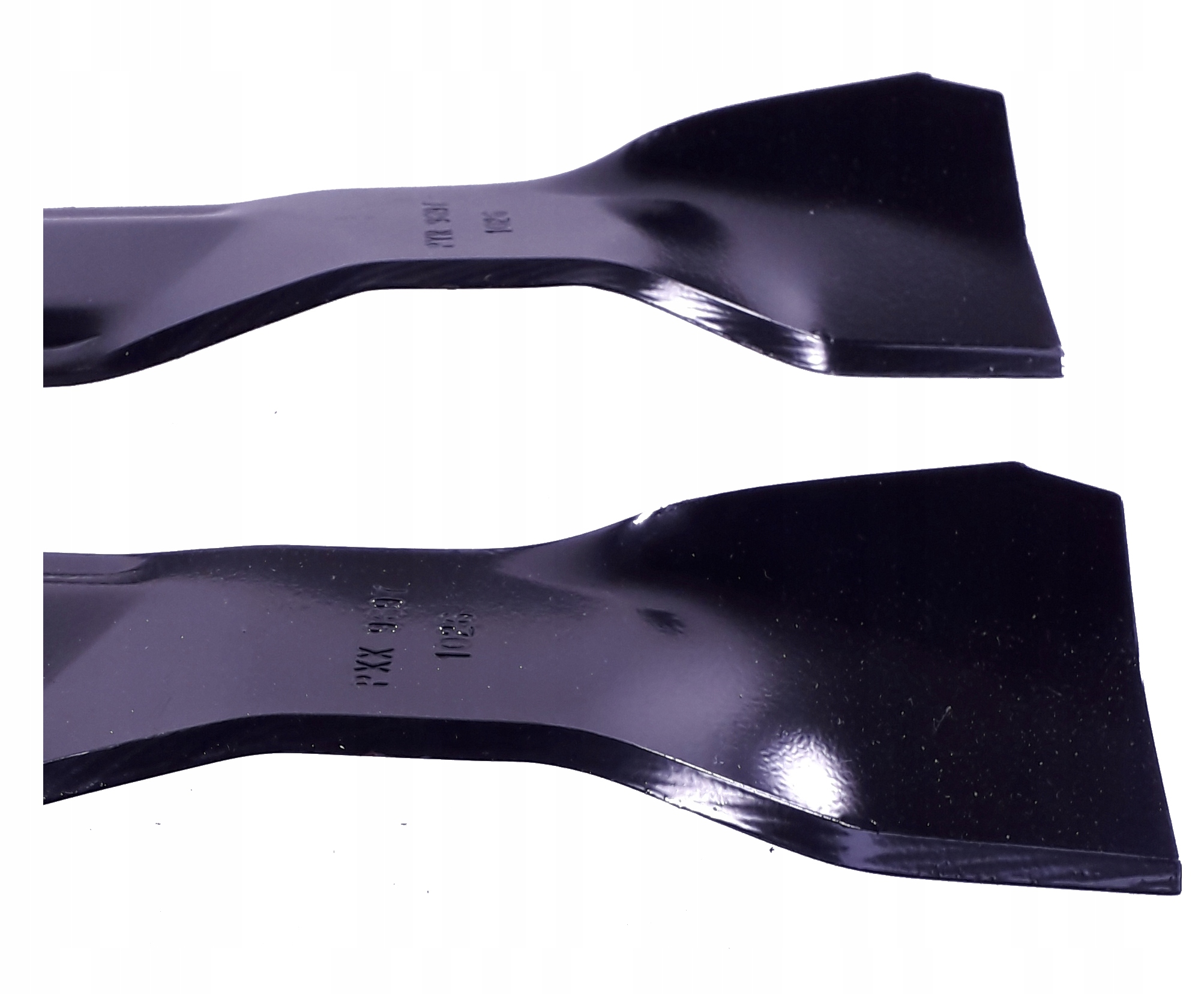 

Komplet noży traktorka 49 cm zam. Mtd 742-0610