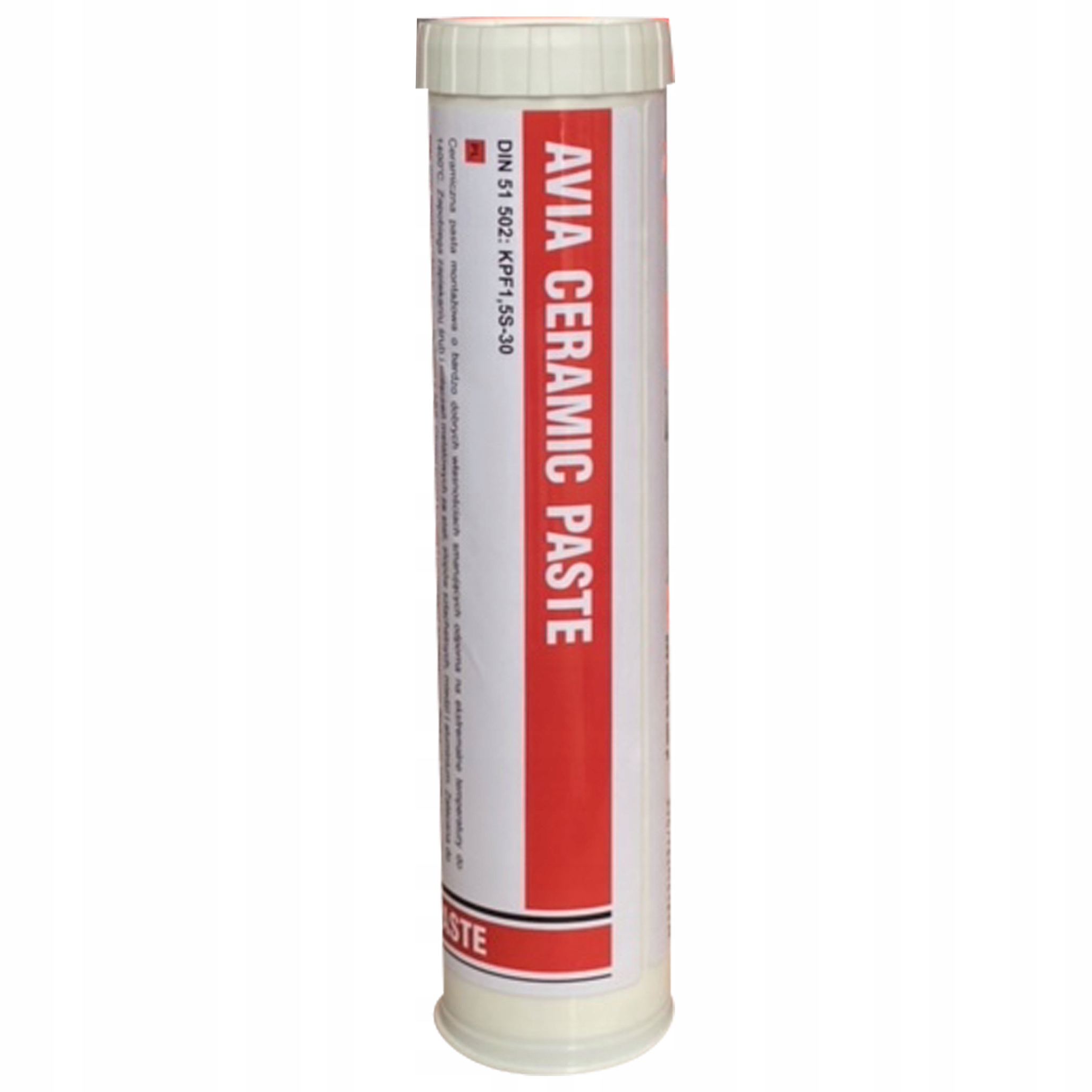 SMAR AVIA CERAMIC PASTE 12x400 ml Pasta ceramiczna