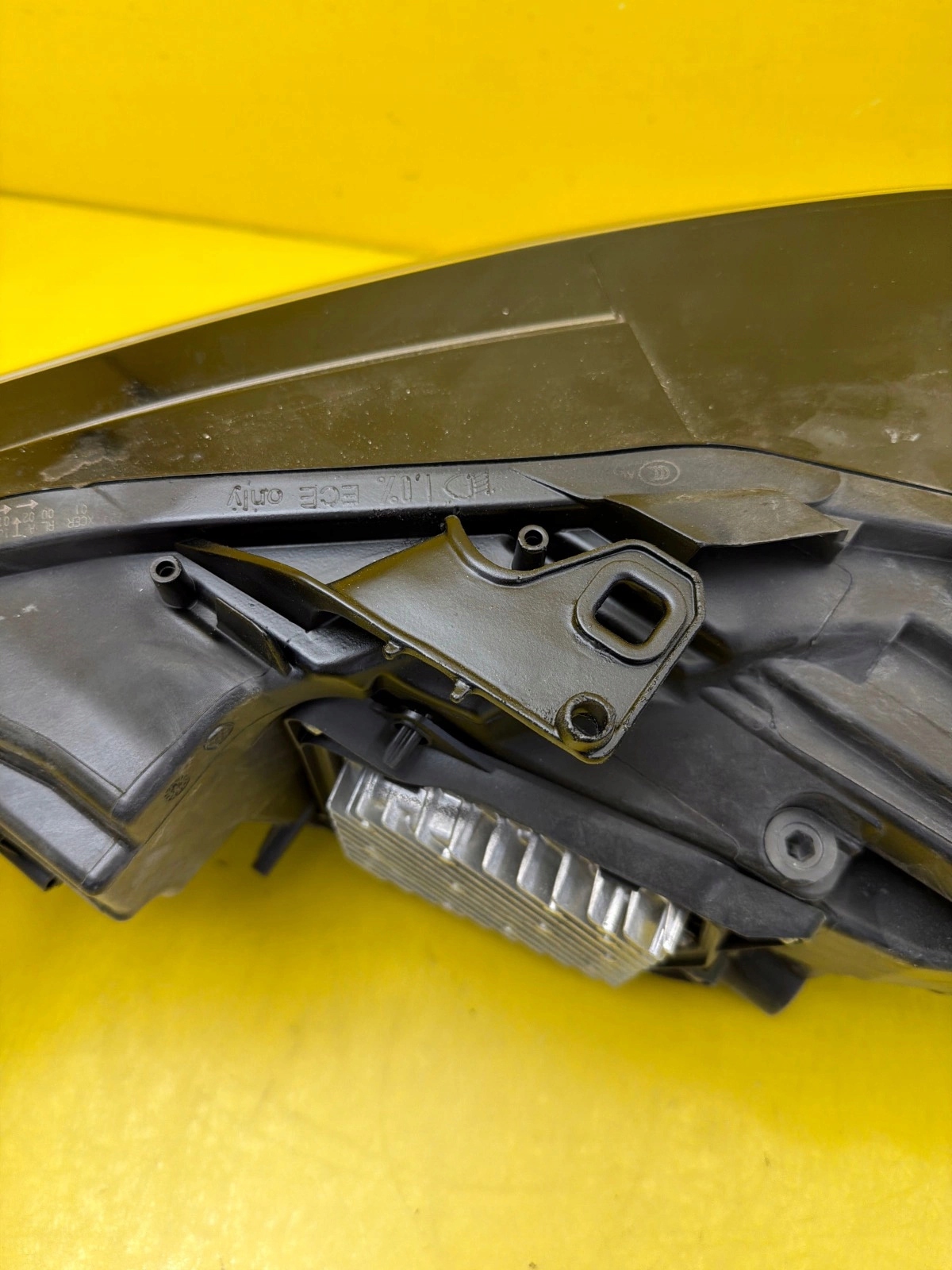 light right Audi A6 C8 Full Led 4K0941040H