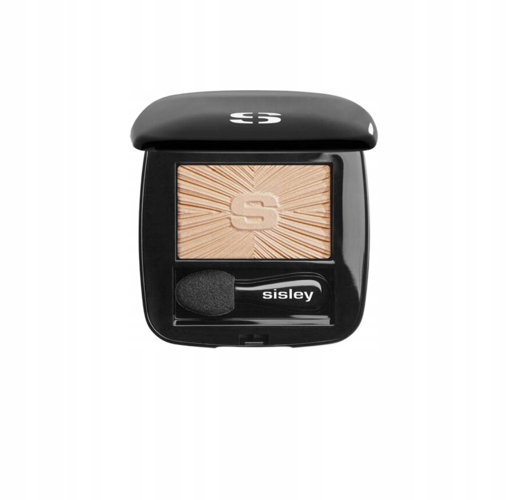 Sisley Les Phyto-Ombres 11 Mat Nude 1,5g Bez pudełka