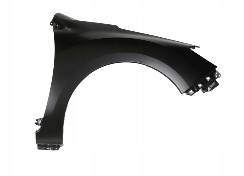 Blatník Pravý Subaru Party Gj Gp 2012-2017 Každá Barva