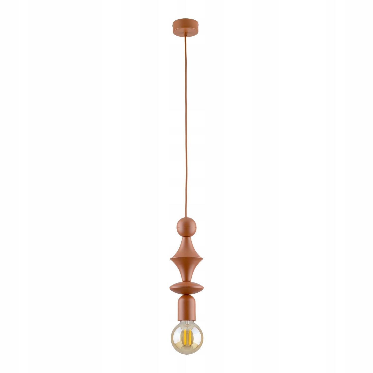 Závesné svietidlo Tower Brick 10869 Tk Lighting