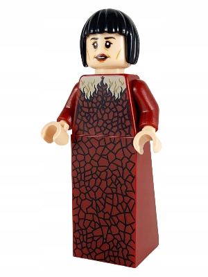 

Lego Figurka Potter Madame Maxime hp201 75958