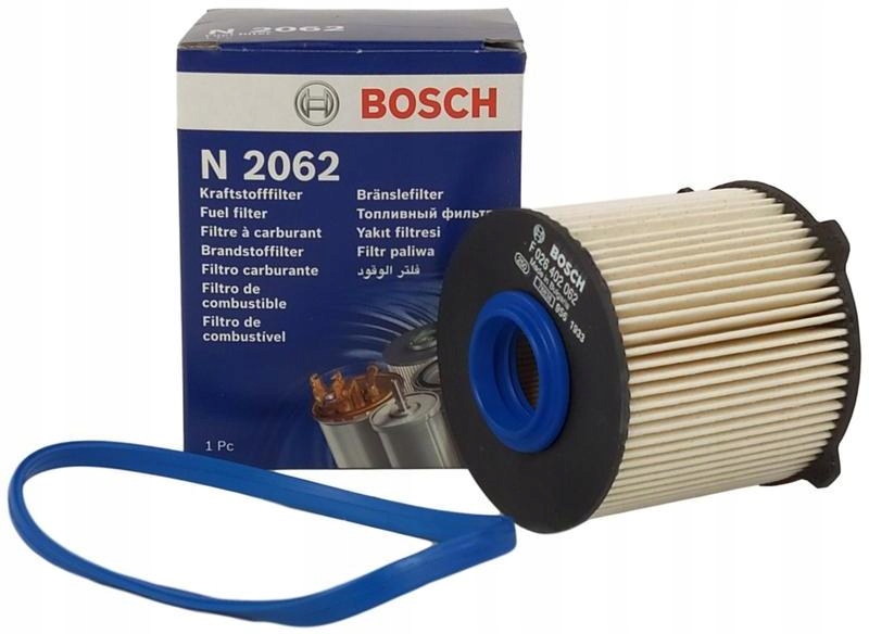 BOSCH FILTR PALIWA F 026 402 062