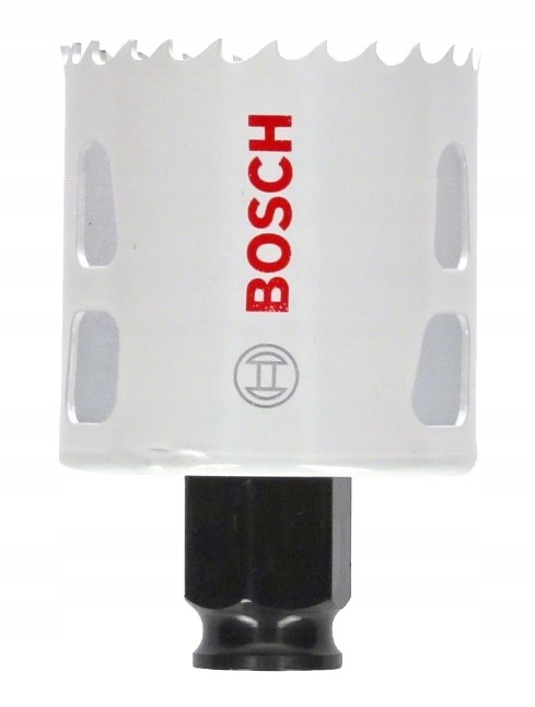 BOSCH PIŁA OTWORNICA KORONKA HSS BIMETAL 48 MM