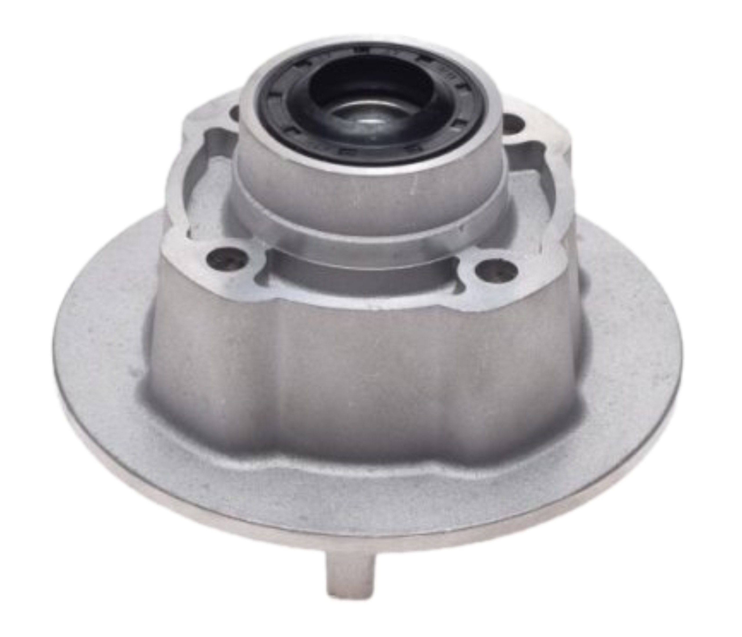 Motocykl JUNAK RX ONE 125 4T Zabierak Koło Zębatki Tył Mocowanie Napędu