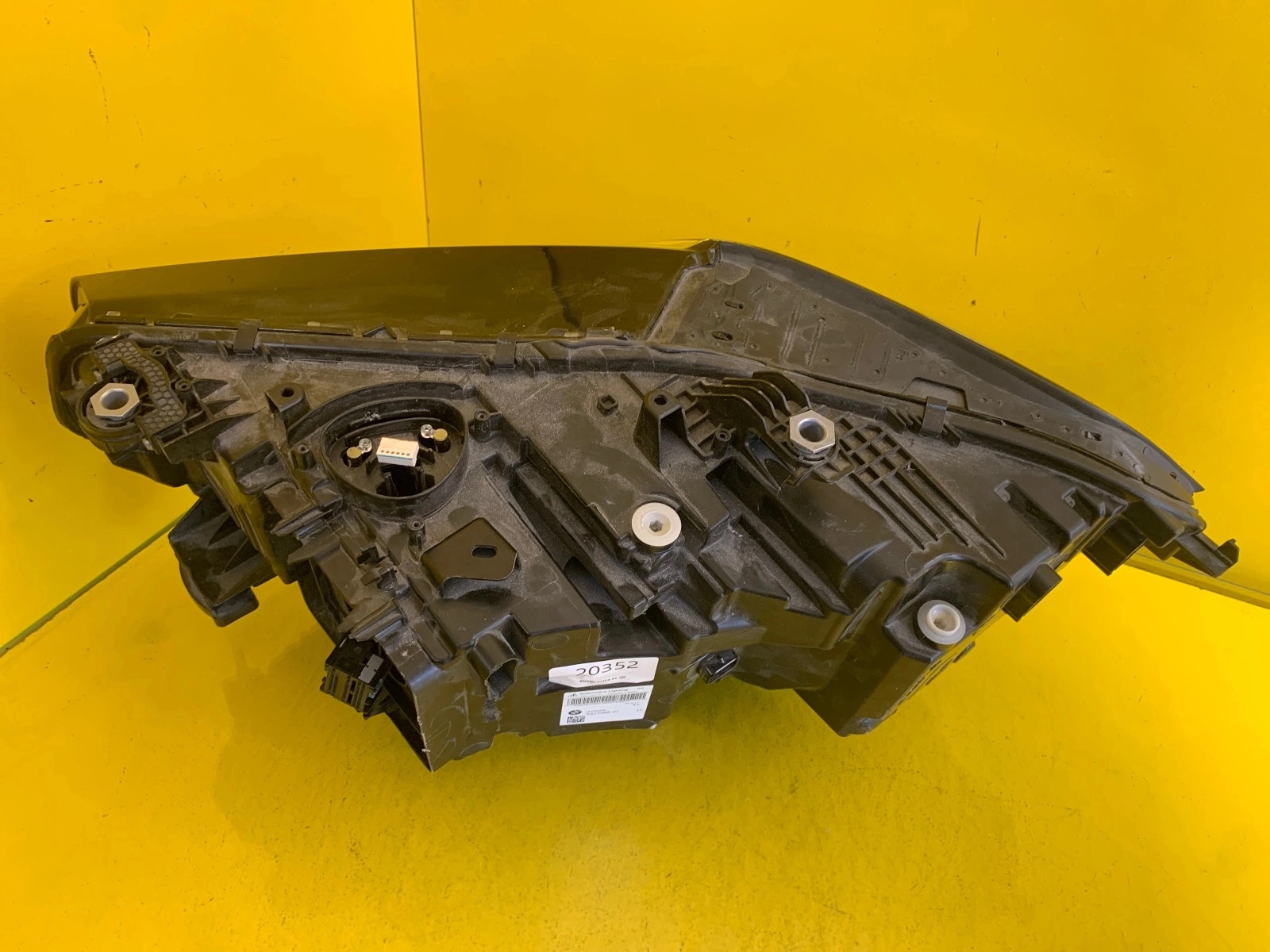 light right Bmw X5 G05 Full Led 5A27988-01