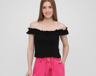 C&A Top damski roz XS