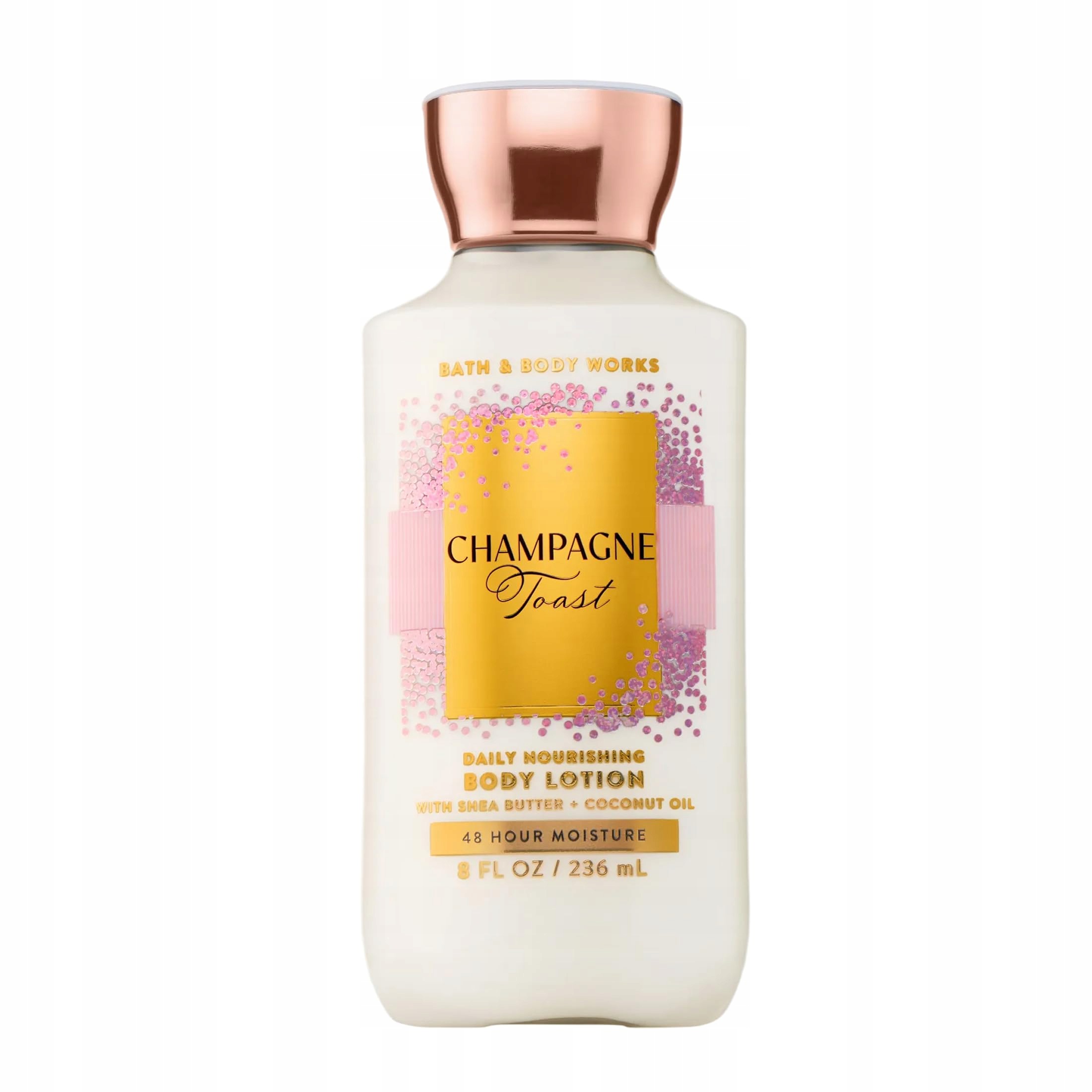 Bath&Body Works _Sparkling Toast_Balsam do ciała 236 ml