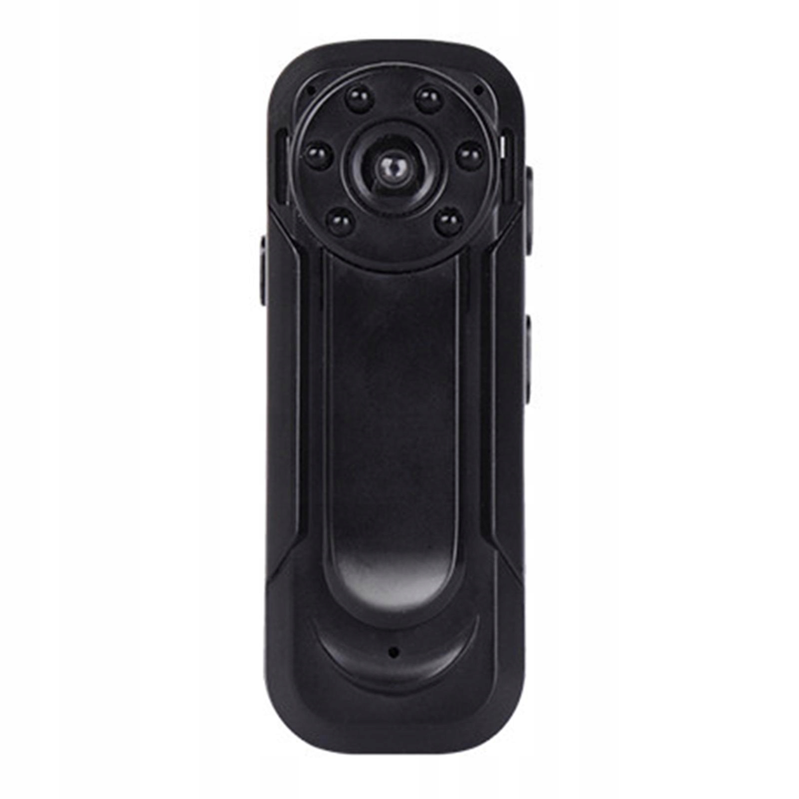 Mała kamera do noszenia Kamera nadzoru WiFi DV Marka inna