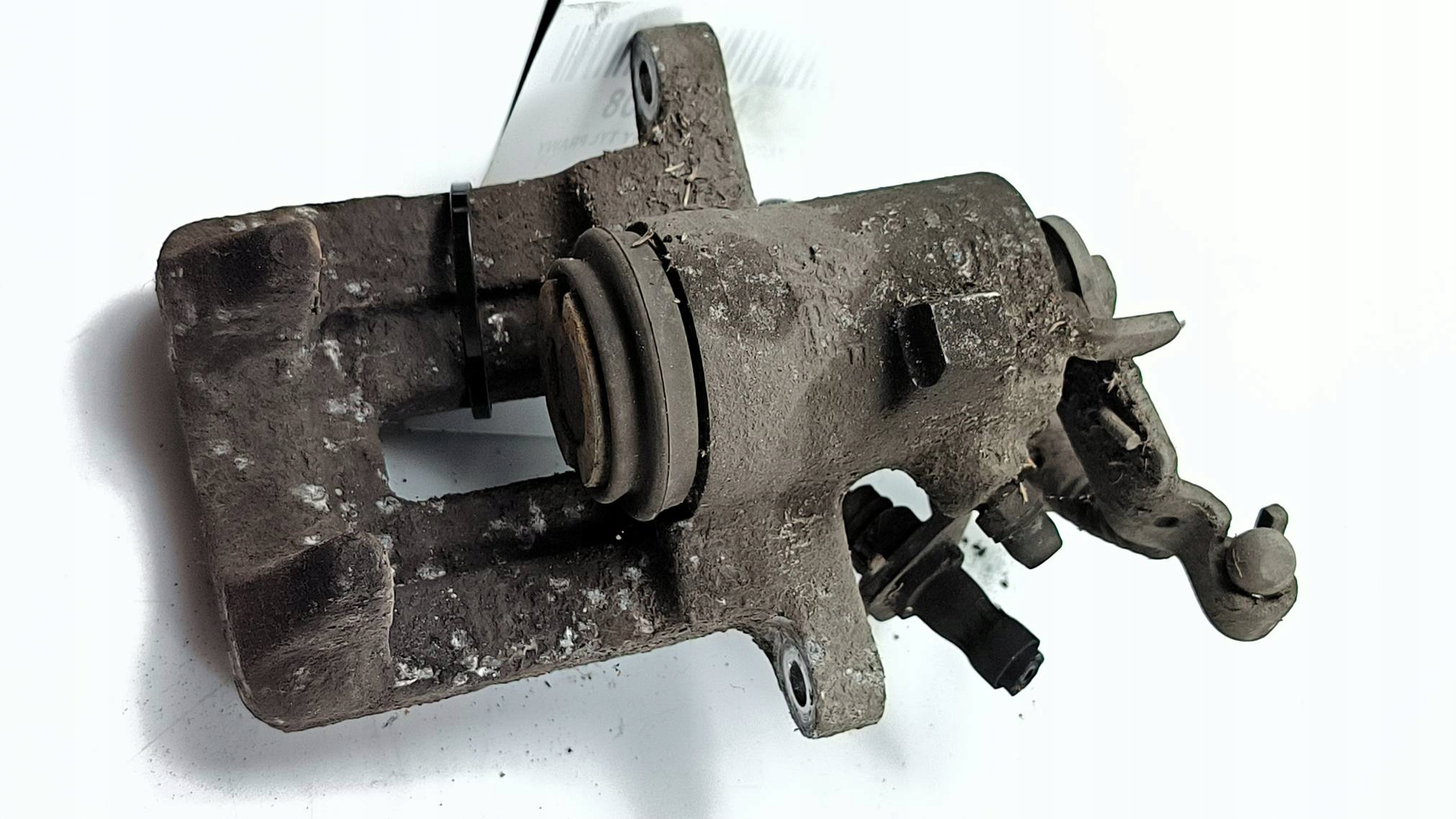 caliper brake rear part right 1.2 TSI SKODA YETI