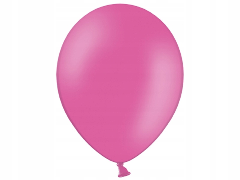 

Balony Pastelowe Duże 12'' Jedyne 4,99 - Różowe