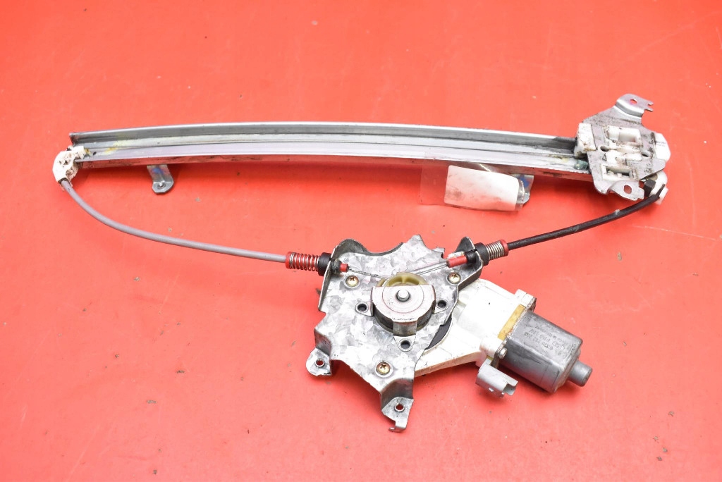 window regulator right front EU 0130822203 NISSAN MICRA K12 5D HB 02-07