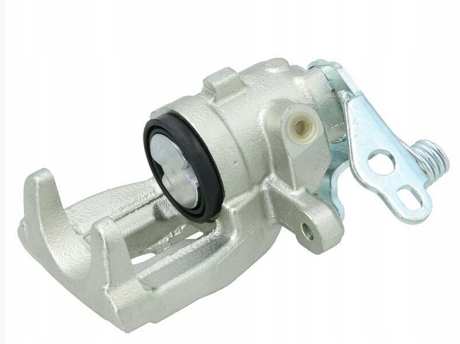 GAZZH0078 - ЗАЖИМ ЗАДНИЙ ЛЕВЫЙ ДЛЯ FORD MONDEO MK4 KUGA S-MAX