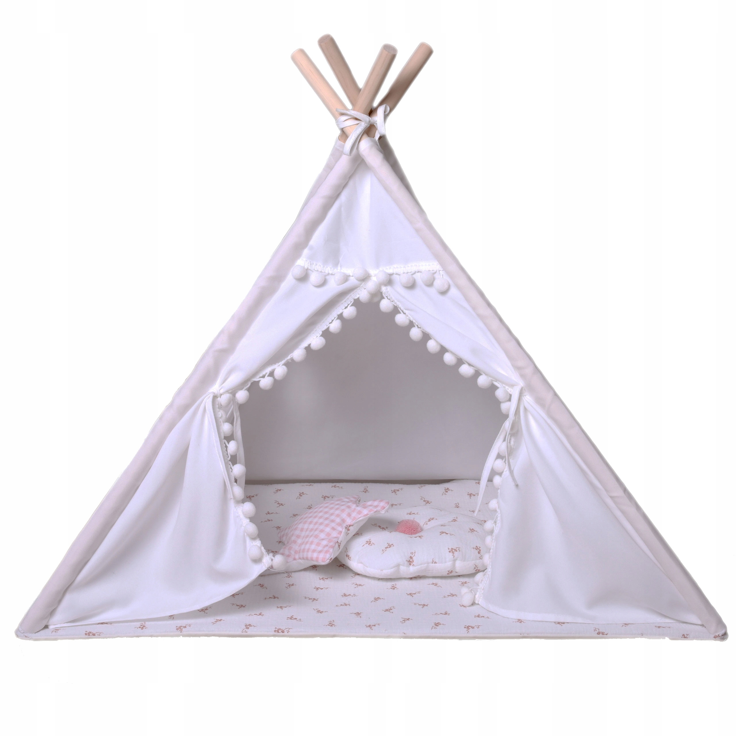 Tipi dla lalek Antonio Juan