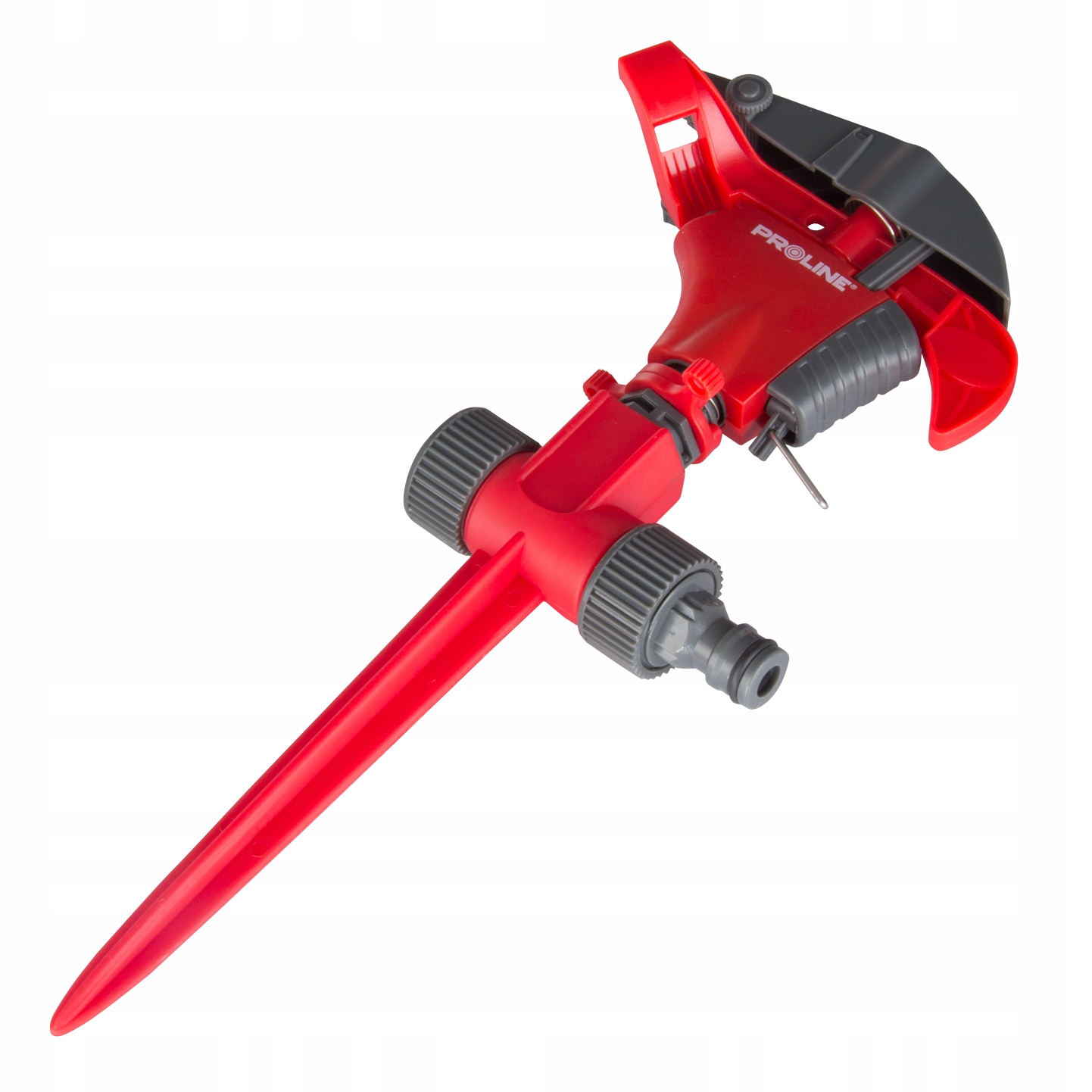 ZRASZACZ PULSACYJNY KARTA MAX 415M2 PROLINE Kod producenta 99361