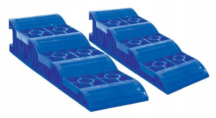 HA7206022 - Выравнивающая грунтовка под колеса автофургона Jumbo HABA