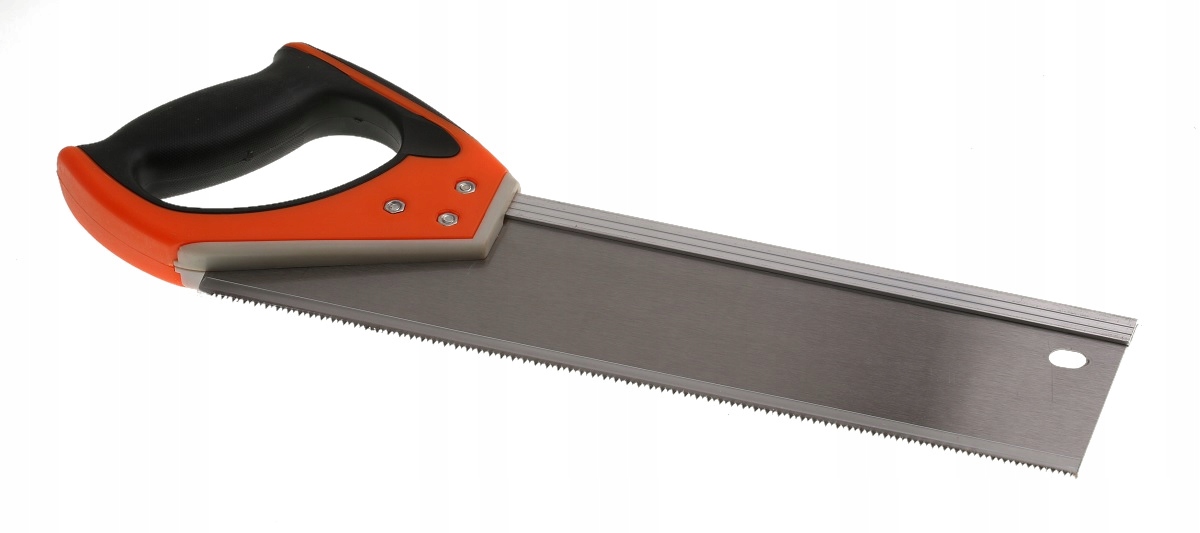 

Piła Hartowana Grzbietnica 300 mm Teflon Jufisto