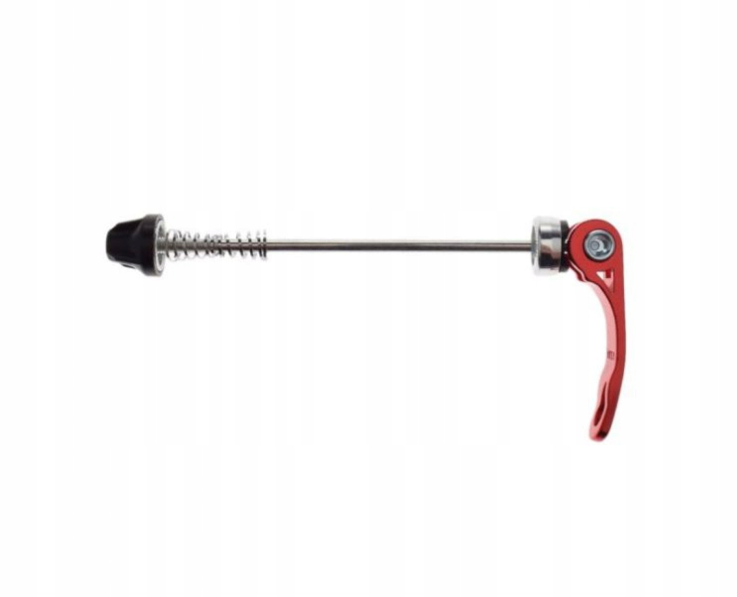 

Zacisk piasty przedniej Qr 100mm Czerwony