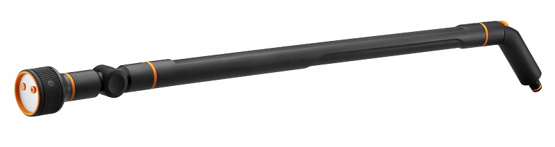 

Fiskars Lanca zraszająca 3-fun. SoftGrip 1052186