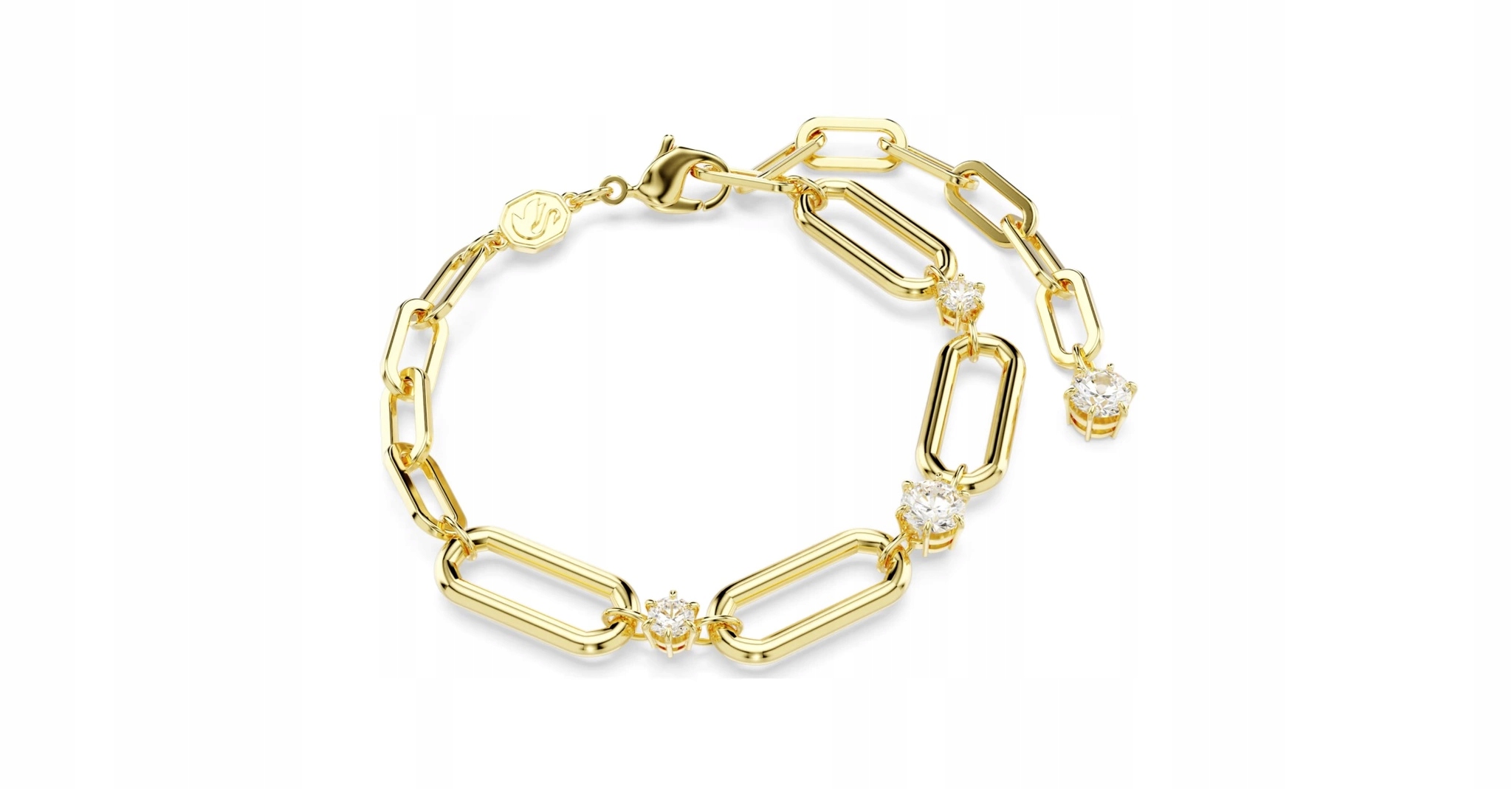 Dámský Náramek Swarovski 5683359 Constella S Krystaly