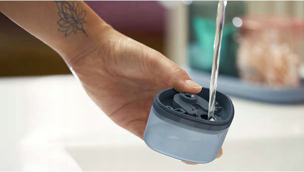 Parownica do ubrań steamer Philips STH3000/20 Model STH3000/20